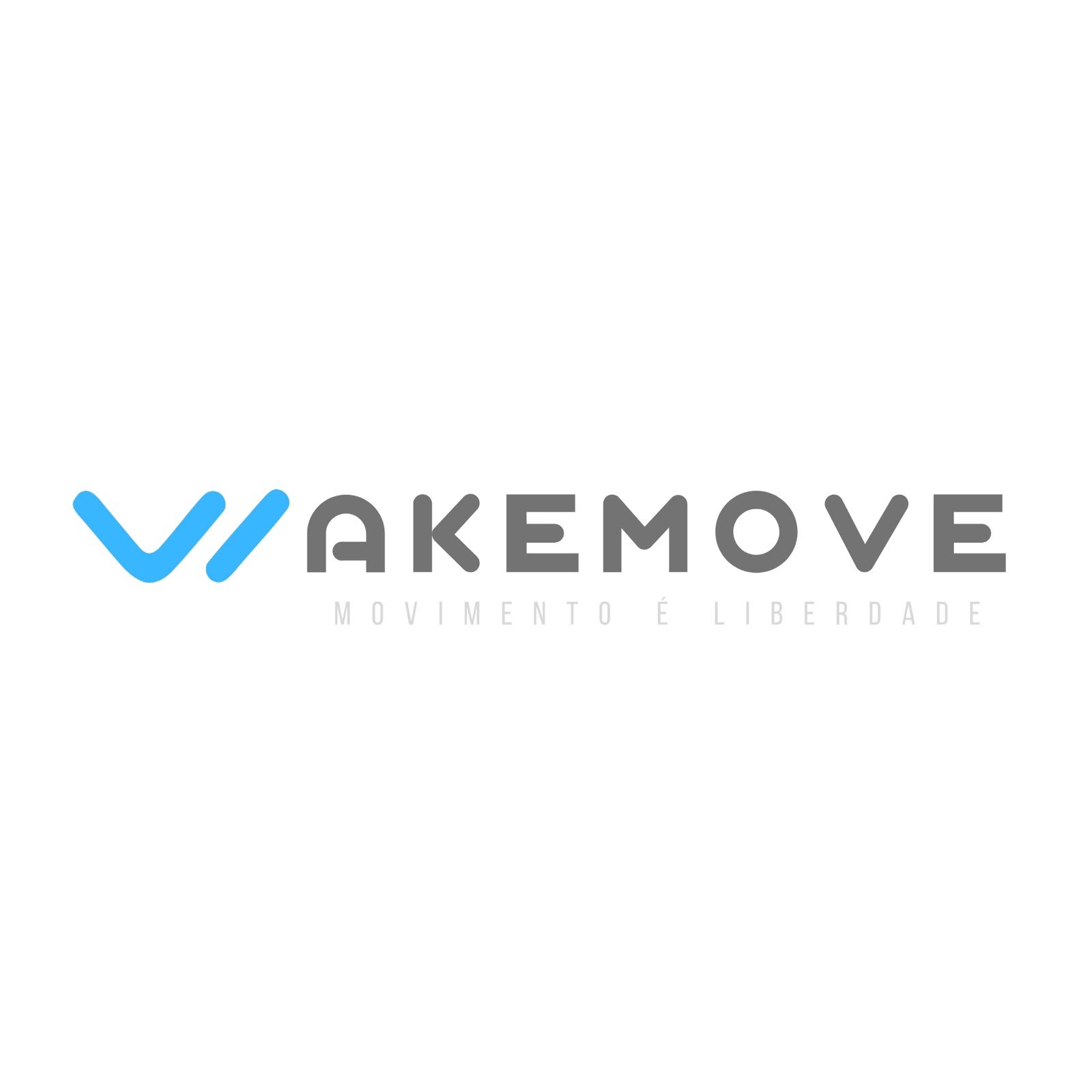 WakeMove - Movimento é Liberdade